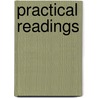 Practical Readings door Anthony Bruton