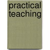 Practical Teaching door David Nunan