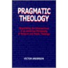 Pragmatic Theology by Victor Anderson