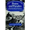 Praise and Paradox door Stevenson Laura Caroline