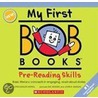 Pre reading Skills door Lynn Maslen Kertell