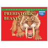 Prehistoric Beasts by Per Christiansen