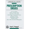 Prescription Drugs door Fred C. Pampel