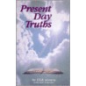 Present Day Truths door Dick Iverson