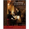 Presenting Service by Valentino Luciani