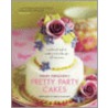 Pretty Party Cakes by Peggy Porschen