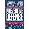 Preventive Defense door William J. Perry