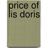 Price of Lis Doris door Maarten Maartens