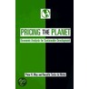 Pricing The Planet by Ronaldo Seroa da Motta