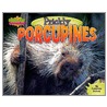 Prickly Porcupines door Catherine Nichols