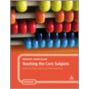 Primary Curriculum door Russell Jones