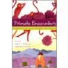 Primate Encounters door Shirley Strum