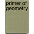 Primer of Geometry