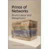 Prince Of Networks door Graham Harman