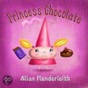 Princess Chocolate by Allan Plenderleith