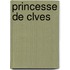 Princesse de Clves