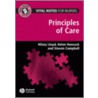 Principles of Care door Hilary Lloyd
