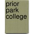 Prior Park College