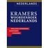 Kramers woordenboek Nederlands