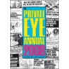 Private Eye Annual door Ian Hislop