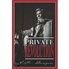Private Revolution door J. Dargon