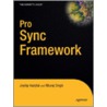 Pro Sync Framework door Rituraj Singh
