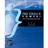 Pro Tools 8 Power! by Steve Albanese