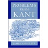 Problems from Kant door James Van Cleve