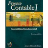 Proceso Contable 1 by Elizondo