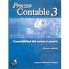 Proceso Contable 3 by Elizondo