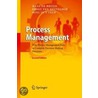 Process Management by Roel in'T. Veld