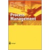 Process Management by Michael Rosemann