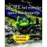 Hork het Monster speelt verstoppertje