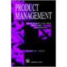Product Management door Harry E. Cook