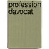 Profession Davocat