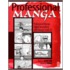 Professional Manga