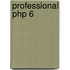 Professional Php 6