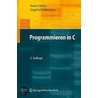 Programmieren in C door Siegfried Selberherr
