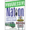 Progressive Nation door Jerome Pohlen