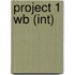 Project 1 Wb (int)