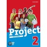 Project 3 Ed 2 Dvd by Unknown