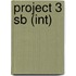 Project 3 Sb (int)