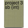 Project 3 Sb (int) door Tom Hutchinson
