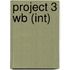 Project 3 Wb (int)
