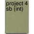 Project 4 Sb (int)