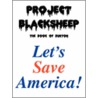 Project Blacksheep by The Blacksheep