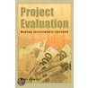 Project Evaluation door Knut Samset