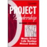 Project Leadership door Wendy Briner