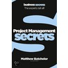 Project Management door Matthew Bachelor