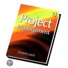 Project Management door Dennis Lock